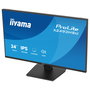 iiyama ProLite X2493HSU-B1 Monitor 24 Pulgadas / 60.5 cm Full HD IPS 1920x1080, 120Hz, AMD FreeSync, Negro Mate