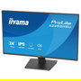 iiyama ProLite X2493HSU-B1 Monitor 24 Pulgadas / 60.5 cm Full HD IPS 1920x1080, 120Hz, AMD FreeSync, Negro Mate