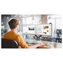 iiyama ProLite X2493HSU-B1 Monitor Full HD IPS 23,8 pulgadas 120Hz 1ms Negro