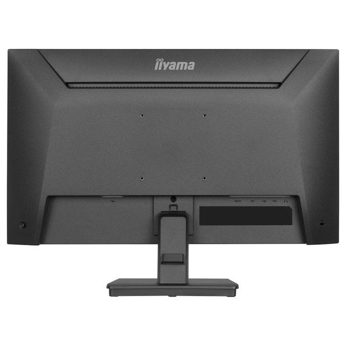 Iiyama ProLite X2493HSU-B1 Monitor 24" Full HD IPS 1ms 120Hz HDMI Altavoces Iiyama ProLite X2493HSU-B1 Monitor 24" Full HD IPS 1ms 120Hz HDMI Altavoces