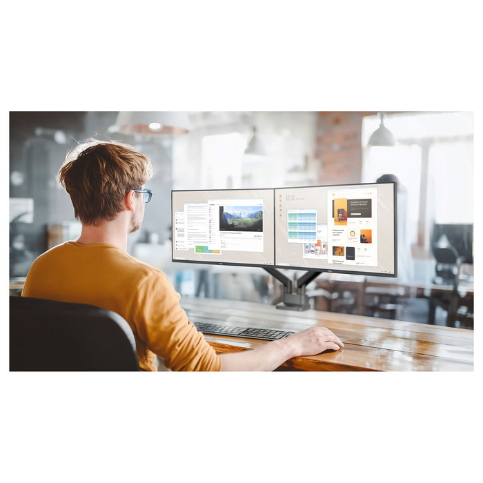 Iiyama ProLite X2493HSU-B1 Monitor 24" Full HD IPS 1ms 120Hz HDMI Altavoces Iiyama ProLite X2493HSU-B1 Monitor 24" Full HD IPS 1ms 120Hz HDMI Altavoces