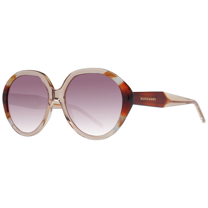 Gafas de Sol Mujer Scotch & Soda SS7023 58133 Gafas de Sol Mujer Scotch & Soda SS7023 58133