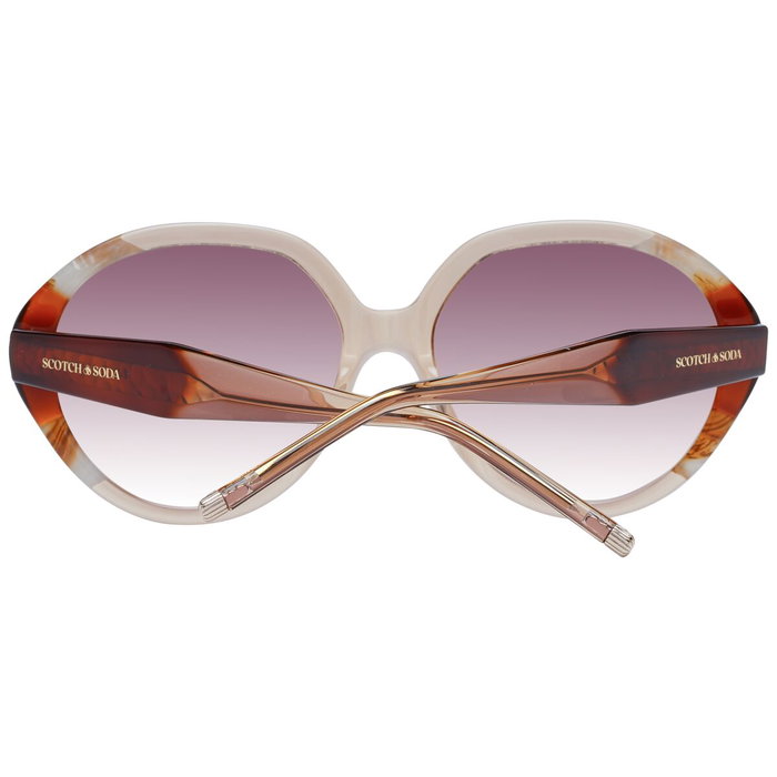 Gafas de Sol Mujer Scotch & Soda SS7023 58133 Gafas de Sol Mujer Scotch & Soda SS7023 58133