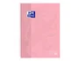 Oxford Europeanbook 5 Cuaderno Espiral Din A4+ 120 Hojas Cuadro 5 mm Colores Surtidos
