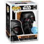 FUNKO Figura POP Star Wars Obi-Wan Kenobi Darth Vader Exclusive
