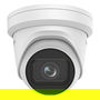 Hikvision DS-2CD2H43G2-IZS Cámara de Seguridad IP Exterior 4MP Turret Varifocal (2.8-12mm) con Visión Nocturna, PoE, IP67