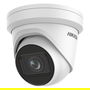 Hikvision DS-2CD2H43G2-IZS Cámara de Seguridad IP Exterior 4MP Turret Varifocal (2.8-12mm) con Visión Nocturna, PoE, IP67