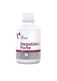 Hepatiale Forte Líquido 250 mL