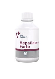 VET EXPERT VET Hepatiale Forte Liquid 250 ml