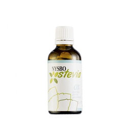 NYSBO STEVIA líquida 50ml