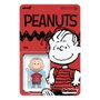Super7 Peanuts Figura ReAction Wave 8 Linus 9 cm