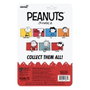 Super7 Peanuts Figura ReAction Wave 8 Linus 9 cm