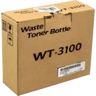 Kyocera WT-3100 Bote residual de tóner 302LV93020