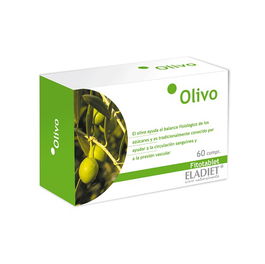 Olivo Fitotablet
