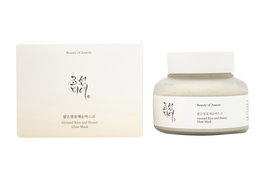 Beauty Of Joseon Ground Rice Honey Glow Mask 150ml