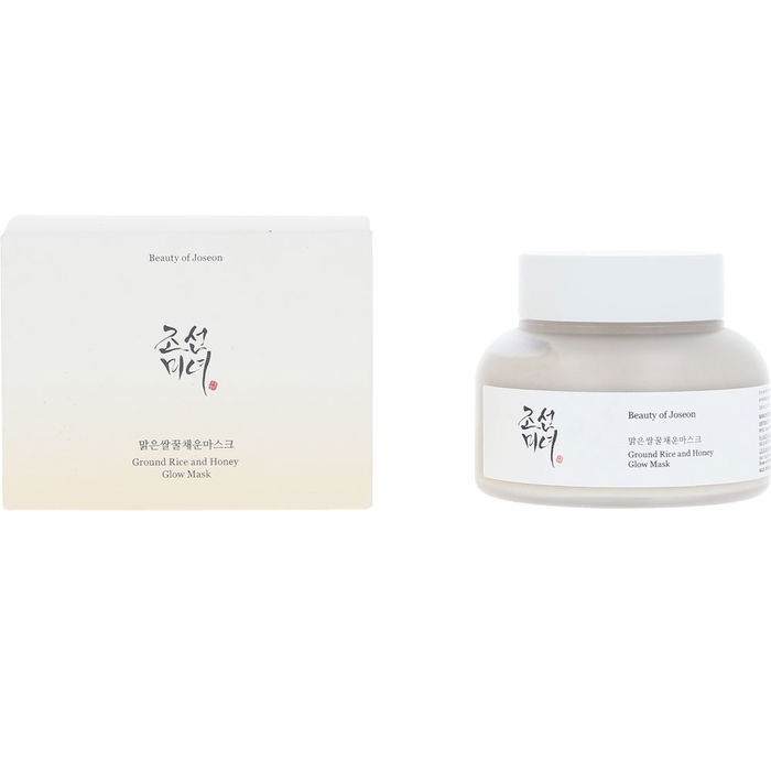 Beauty Of Joseon Ground Rice And Honey Glow Mask Mascarilla Iluminadora 150 ml