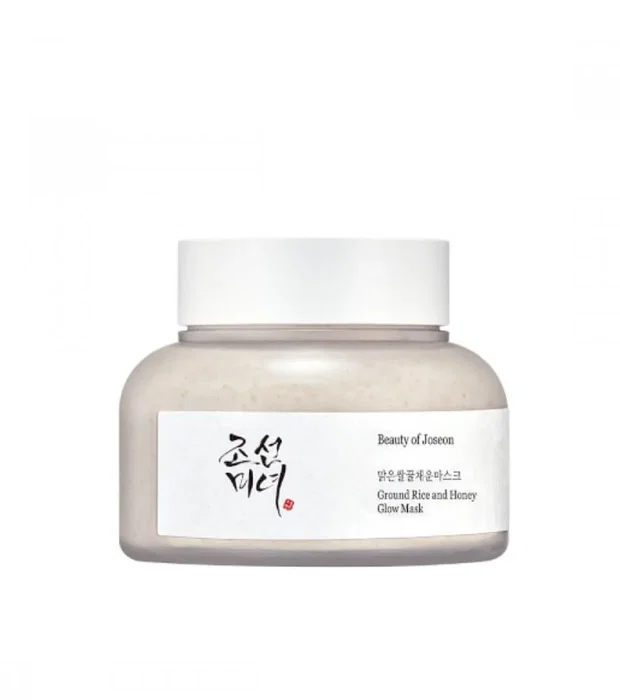 Beauty Of Joseon Ground Rice and Honey Glow Mask Beauty Of Joseon Ground Rice and Honey Glow Mask