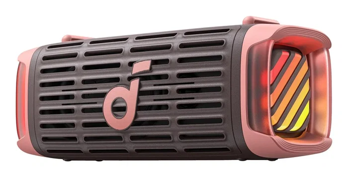 Anker Soundcore boom 3i bt speaker accs