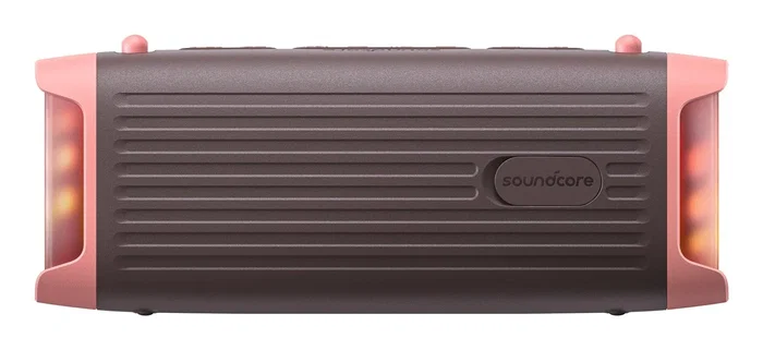 Anker Soundcore boom 3i bt speaker accs