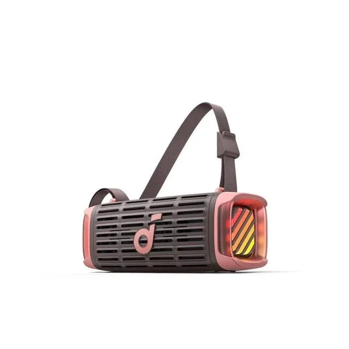 Anker Soundcore Boom 3 Altavoz Bluetooth Portátil