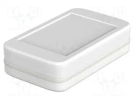 BOPLA Carcasa Universal BoLink Blanca IP65