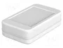 BOPLA Carcasa Universal BoLink Blanca IP65