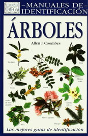 Árboles: Manual de Identificación, Allen J. Coombes - OMEGA
