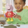 HASBRO Peppa Pig Musical Interactiva con Micrófono