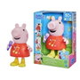 HASBRO Peppa Pig Musical Interactiva con Micrófono