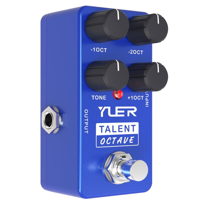 YUER Talent Octaver YUER Talent Octaver