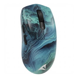 SHARKOON Sharkoon SKILLER SGM25W Ocean (turquesa/azul) Skiller SGM25W Ocean