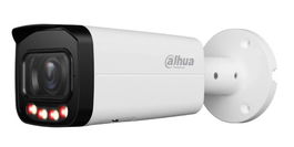 Dahua Cámara IP Bullet Serie 3 8MP Varifocal 2.7-13.5mm DH-IPC-HFW3849TP-ZS-IL-27135