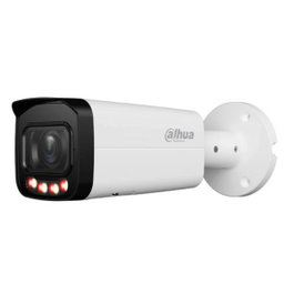 Dahua DH-IPC-HFW3849TP-ZS-IL-27135 Cámara IP Bullet 8MP Lente Motorizada 2.7-13.5mm