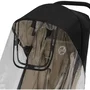 Cybex Funda Impermeable Transparente para Silla de Coche AGIS