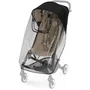 Cybex Funda Impermeable Transparente para Silla de Coche AGIS