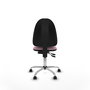 PIQUERAS Y CRESPO Silla de oficina Aýna Rosa
