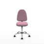 PIQUERAS Y CRESPO Silla de oficina Aýna Rosa