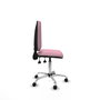 PIQUERAS Y CRESPO Silla de oficina Aýna Rosa