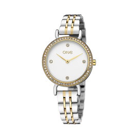 Reloj Mujer ONE OL9803BB61L