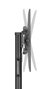 Vivolink Soporte móvil profesional de aluminio hasta 35 kg VESA 600x400