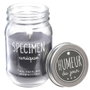 Home Deco Factory Tarro con Vela Perfumada