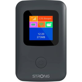 STRONG 4G portable Hotspot 150CD