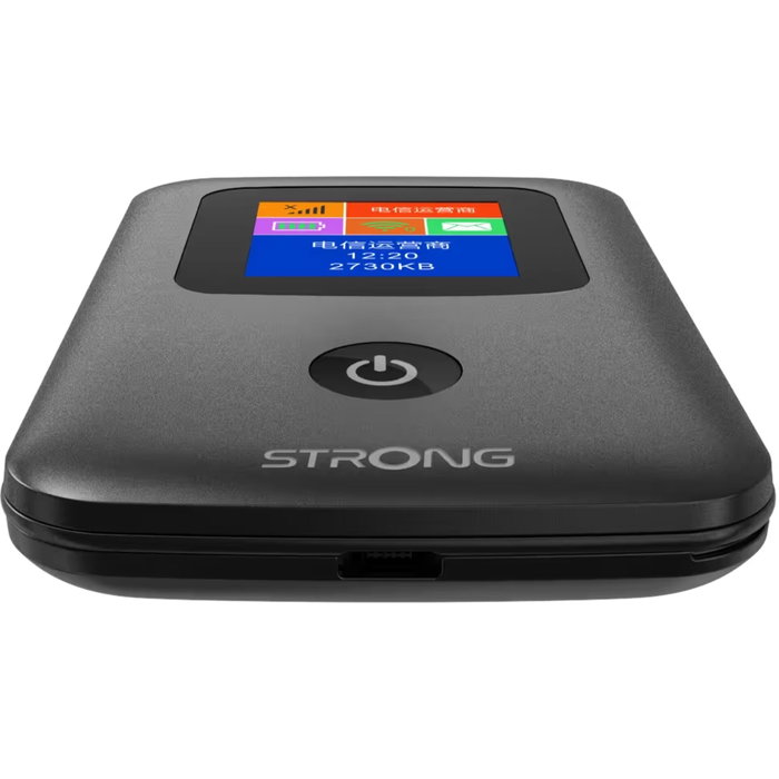 STRONG 4G portable Hotspot 150CD