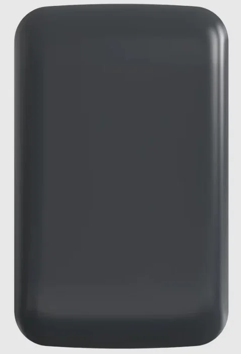 Strong Router WiFi 4G Portátil 150 Mbps Hotspot Móvil, Módem 4GMIFI150CD, Comparte Internet con hasta 10 Dispositivos, Negro, 2100 mAh, USB-C