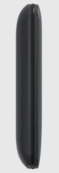 Strong Router WiFi 4G Portátil 150 Mbps Hotspot Móvil, Módem 4GMIFI150CD, Comparte Internet con hasta 10 Dispositivos, Negro, 2100 mAh, USB-C