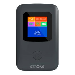 Strong 4G MIFI 150CD Negro