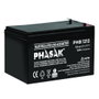Phasak PHB 1212 Batería 12V 12Ah
