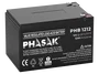 Phasak PHB 1212 Batería 12V 12Ah