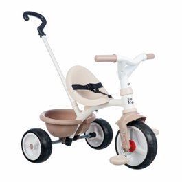 Smoby Be Move Triciclo Beige