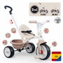 Smoby Be Move Triciclo Beige